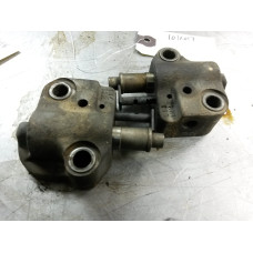 101X017 Timing Chain Tensioner Pair For 05-07 Ford Five Hundred  3.0